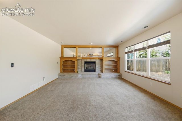 2630 Summerhill Drive, Colorado Springs, CO 80920