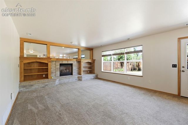 2630 Summerhill Drive, Colorado Springs, CO 80920