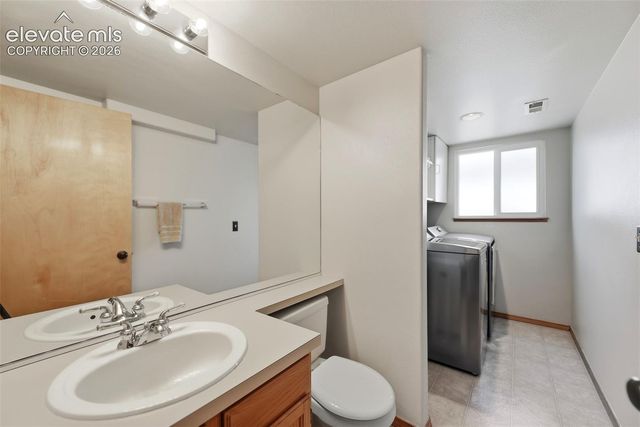 2630 Summerhill Drive, Colorado Springs, CO 80920
