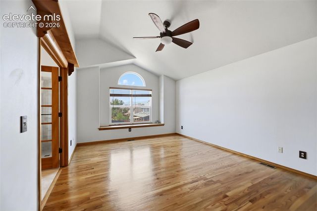 2630 Summerhill Drive, Colorado Springs, CO 80920
