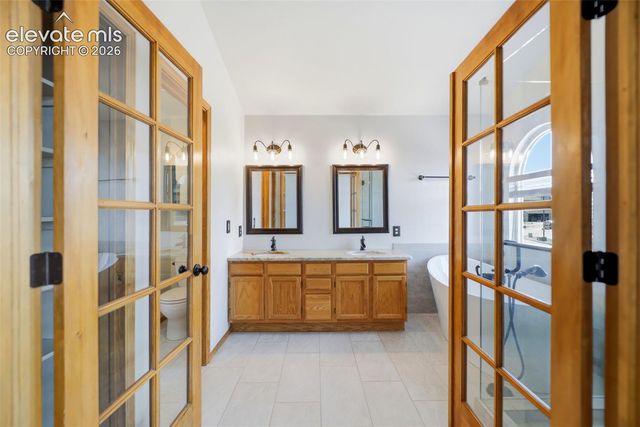 2630 Summerhill Drive, Colorado Springs, CO 80920