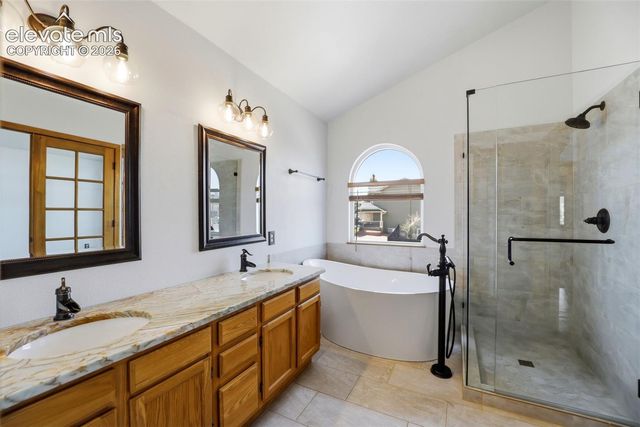 2630 Summerhill Drive, Colorado Springs, CO 80920