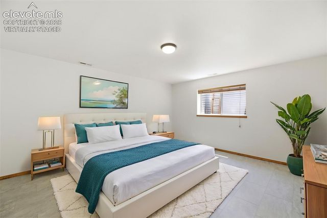 2630 Summerhill Drive, Colorado Springs, CO 80920