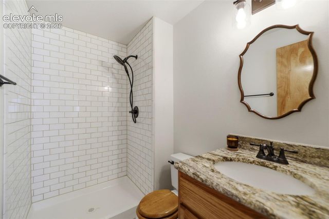 2630 Summerhill Drive, Colorado Springs, CO 80920
