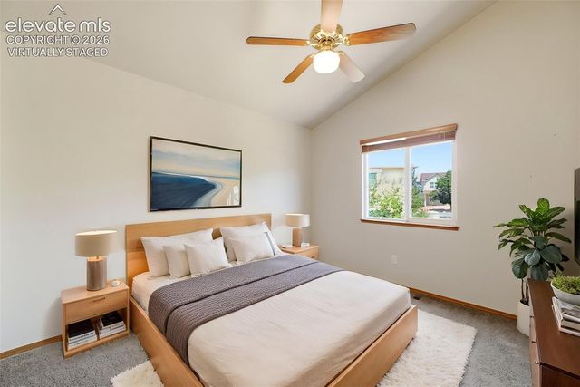 2630 Summerhill Drive, Colorado Springs, CO 80920