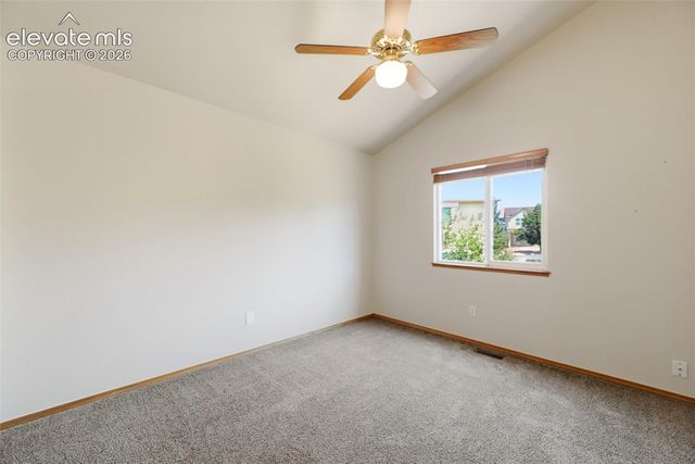 2630 Summerhill Drive, Colorado Springs, CO 80920