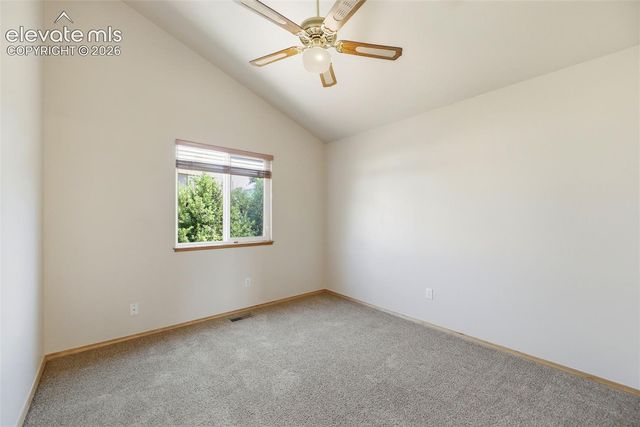 2630 Summerhill Drive, Colorado Springs, CO 80920