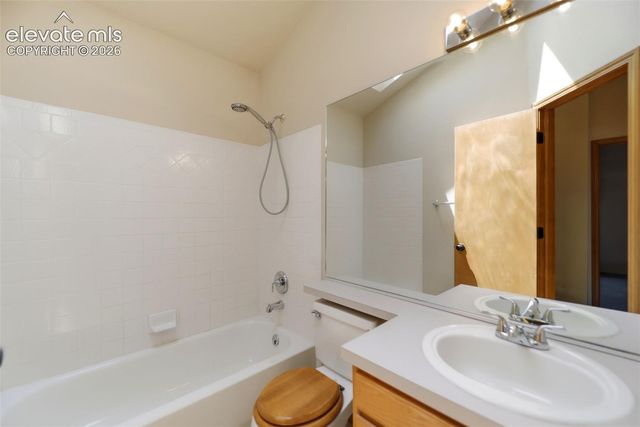 2630 Summerhill Drive, Colorado Springs, CO 80920
