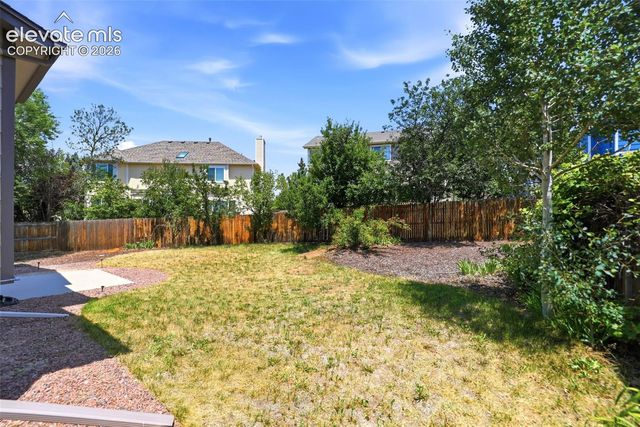 2630 Summerhill Drive, Colorado Springs, CO 80920