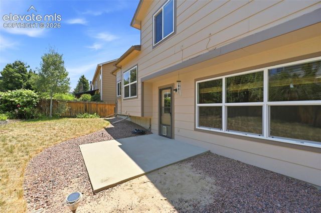2630 Summerhill Drive, Colorado Springs, CO 80920