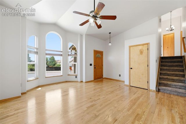 2630 Summerhill Drive, Colorado Springs, CO 80920