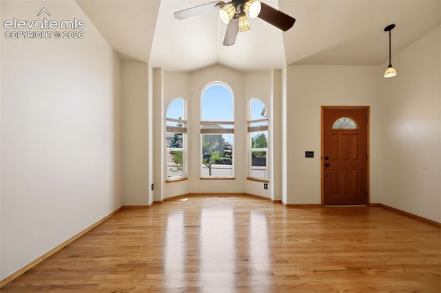 2630 Summerhill Drive, Colorado Springs, CO 80920