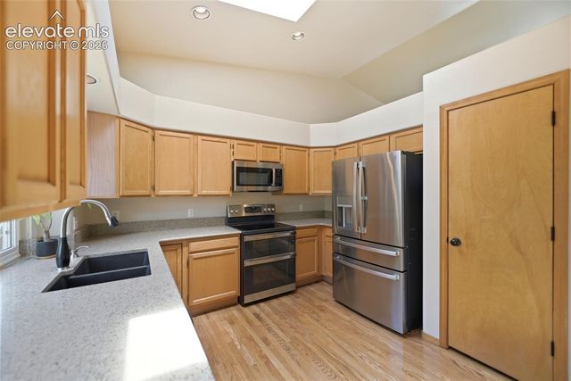 2630 Summerhill Drive, Colorado Springs, CO 80920
