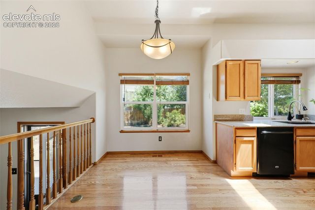 2630 Summerhill Drive, Colorado Springs, CO 80920