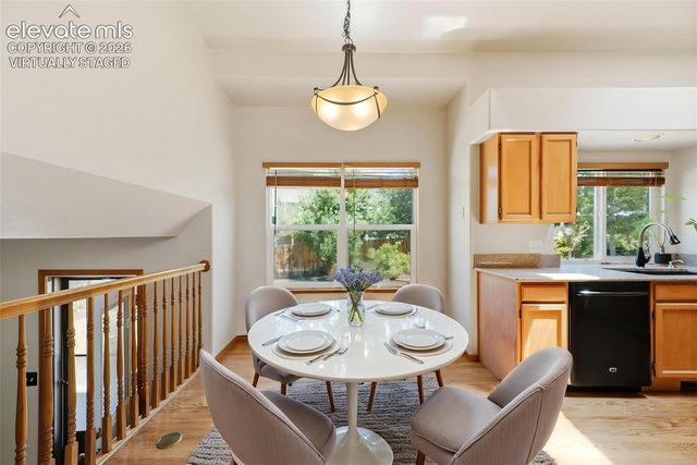 2630 Summerhill Drive, Colorado Springs, CO 80920
