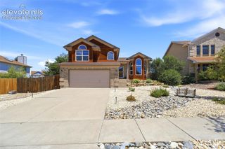 2630 Summerhill Drive, Colorado Springs, CO 80920