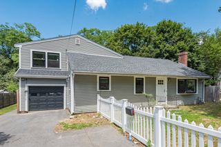 483 Liberty St, Braintree, MA 02184