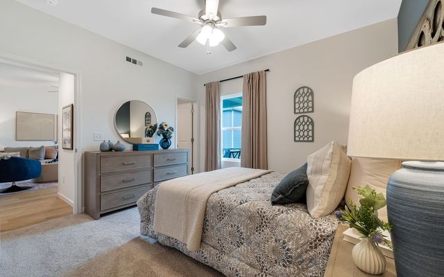 82 Phillips Drive, Manchester, TN 37355