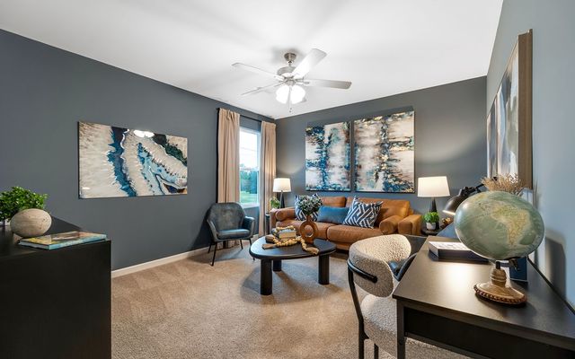 82 Phillips Drive, Manchester, TN 37355