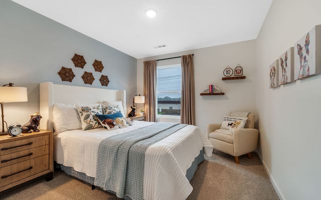 82 Phillips Drive, Manchester, TN 37355