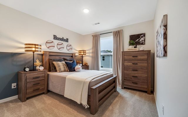 82 Phillips Drive, Manchester, TN 37355