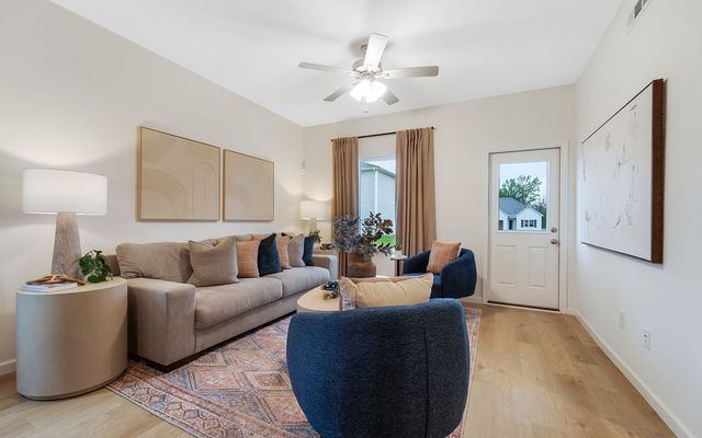 82 Phillips Drive, Manchester, TN 37355