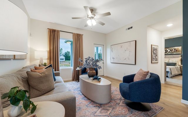 82 Phillips Drive, Manchester, TN 37355