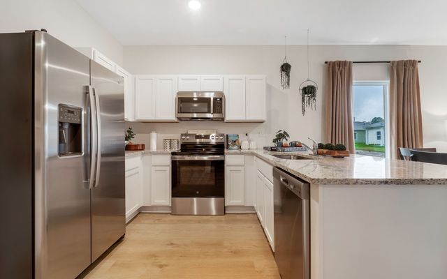 82 Phillips Drive, Manchester, TN 37355