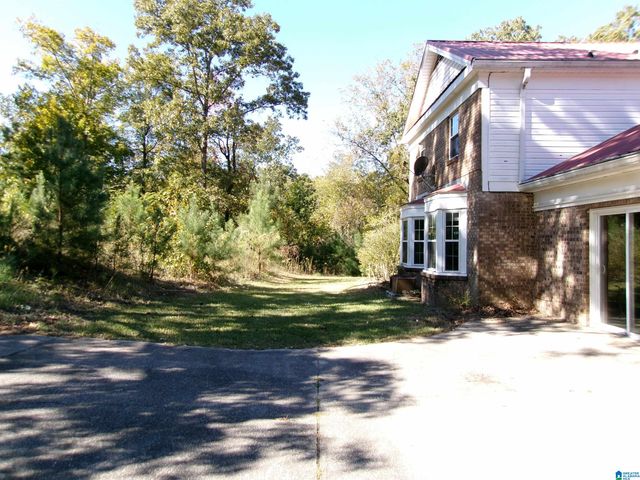 1663 COUNTY ROAD 2, Montevallo, AL 35115