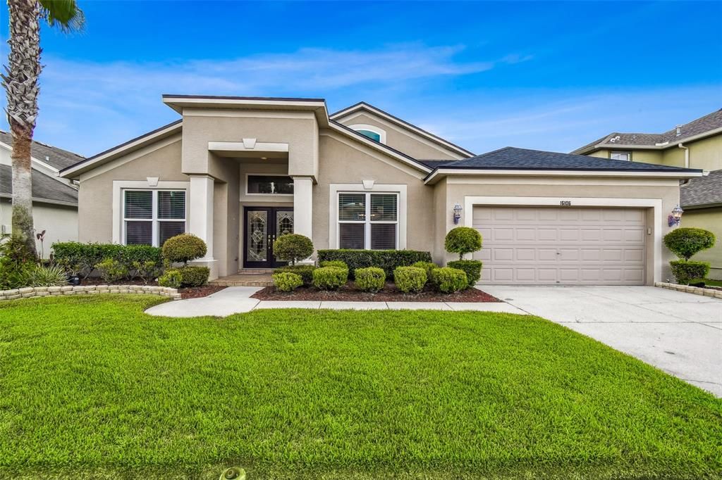 16106 RAMBLING ROAD, Odessa, FL 33556