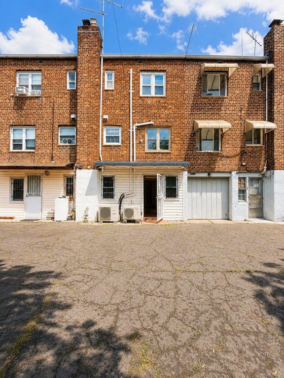 2130 Batchelder Street, Brooklyn, NY 11229 — exterior