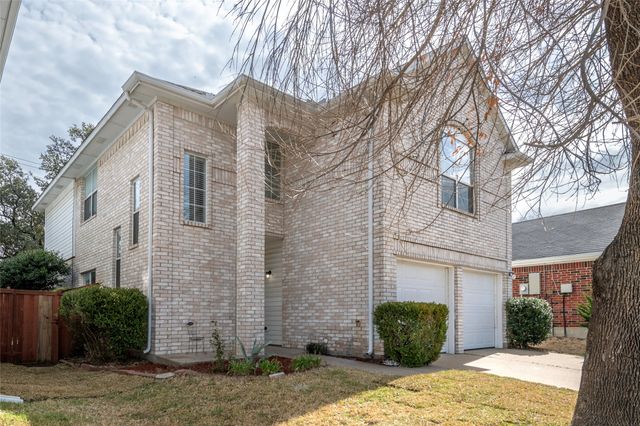 6804 Bellehaven Drive, Plano, TX 75023