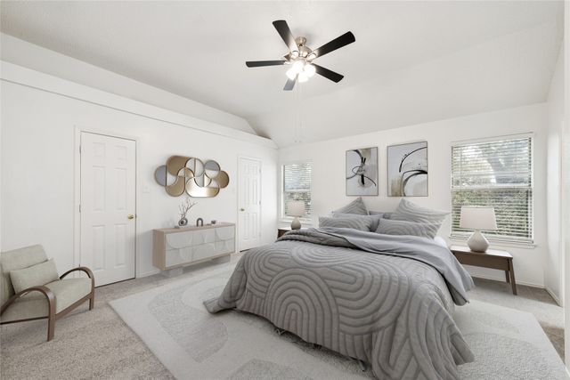 6804 Bellehaven Drive, Plano, TX 75023