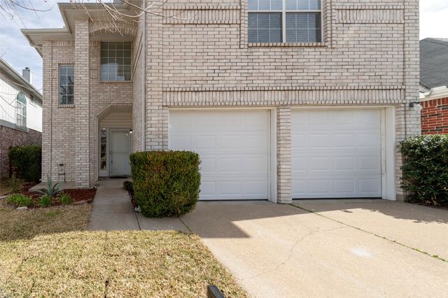 6804 Bellehaven Drive, Plano, TX 75023