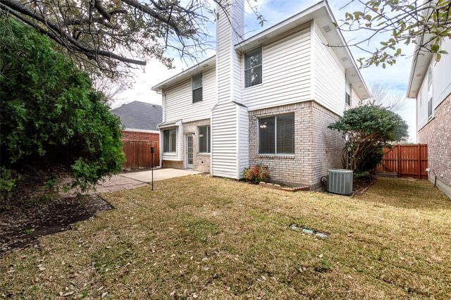 6804 Bellehaven Drive, Plano, TX 75023