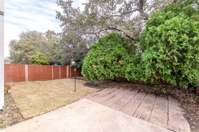 6804 Bellehaven Drive, Plano, TX 75023