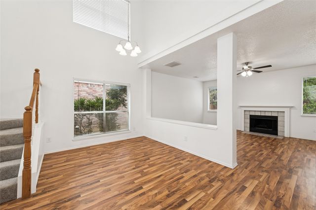 6804 Bellehaven Drive, Plano, TX 75023