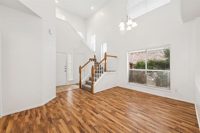 6804 Bellehaven Drive, Plano, TX 75023