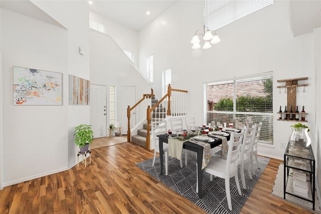 6804 Bellehaven Drive, Plano, TX 75023