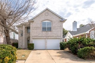 6804 Bellehaven Drive, Plano, TX 75023