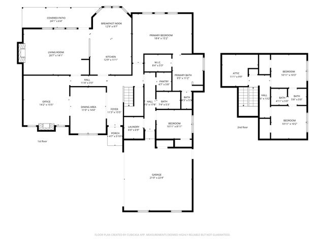 509 Missionary Ridge, Desoto, TX 75115