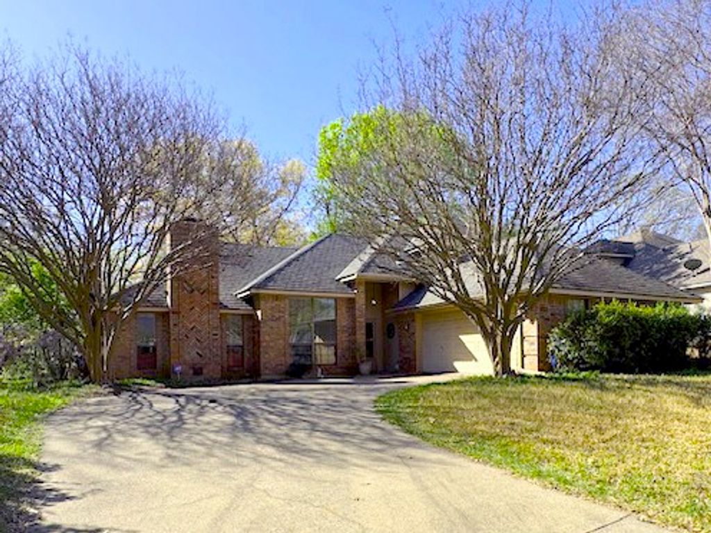 509 Missionary Ridge, Desoto, TX 75115