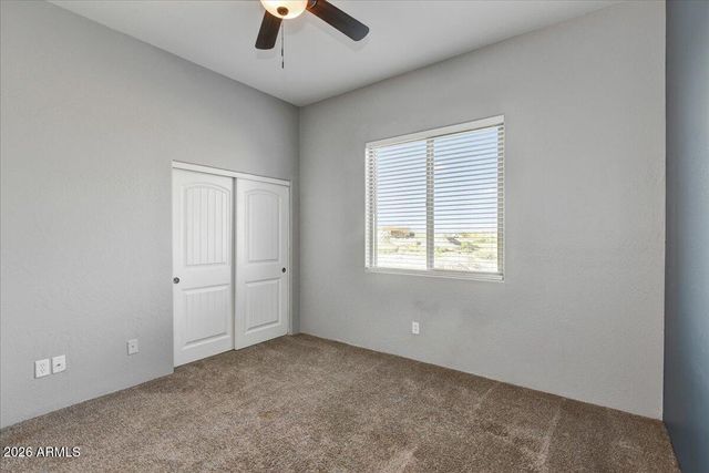 25535 W HUNTER Drive, Wittmann, AZ 85361