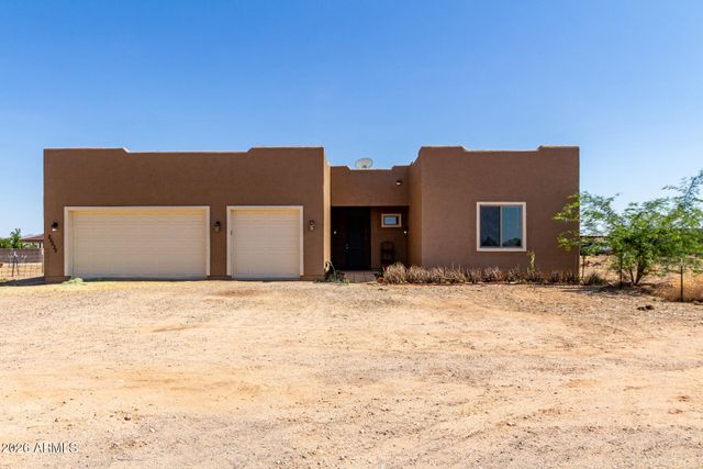 25535 W HUNTER Drive, Wittmann, AZ 85361