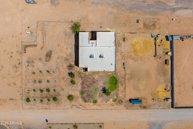 25535 W HUNTER Drive, Wittmann, AZ 85361