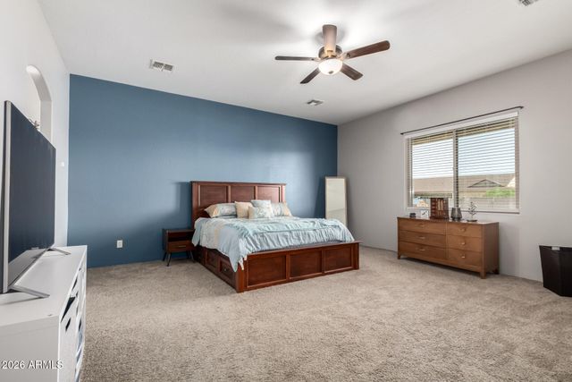 25535 W HUNTER Drive, Wittmann, AZ 85361