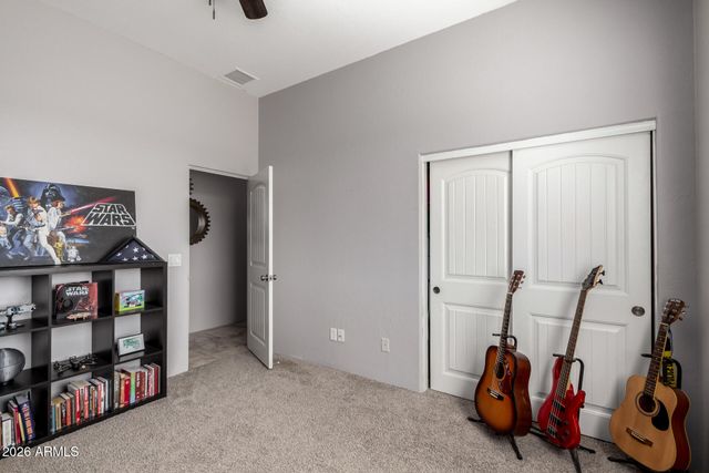 25535 W HUNTER Drive, Wittmann, AZ 85361