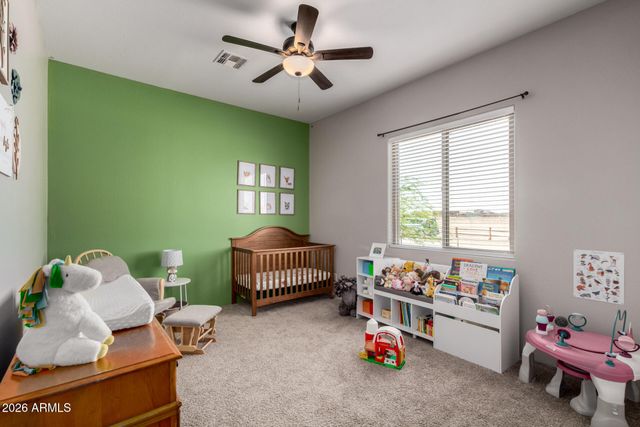 25535 W HUNTER Drive, Wittmann, AZ 85361