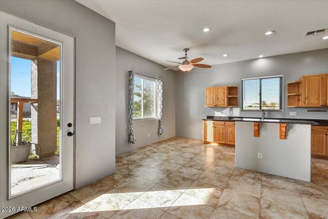 25535 W HUNTER Drive, Wittmann, AZ 85361