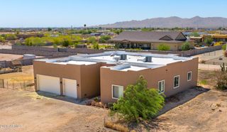 25535 W HUNTER Drive, Wittmann, AZ 85361